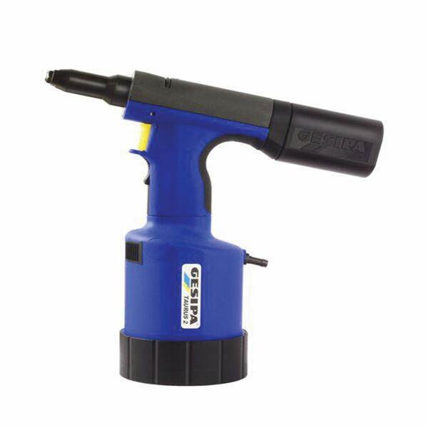 CF-7570010 1457774, Gesipa Power Tool Taurus 2 Gc Taurus 2 Process Grivcount Tool